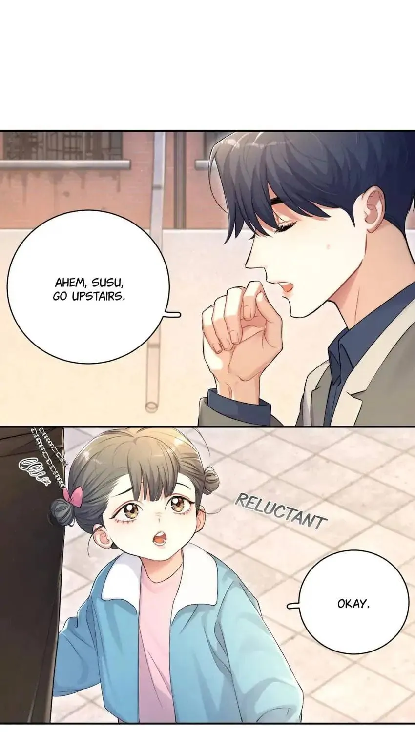 Read Intoxicated Love chapter 87 image 45 on Lezhin