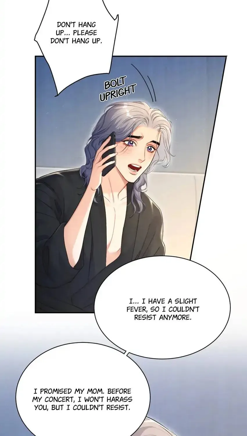 Read Intoxicated Love chapter 87 image 5 on Lezhin