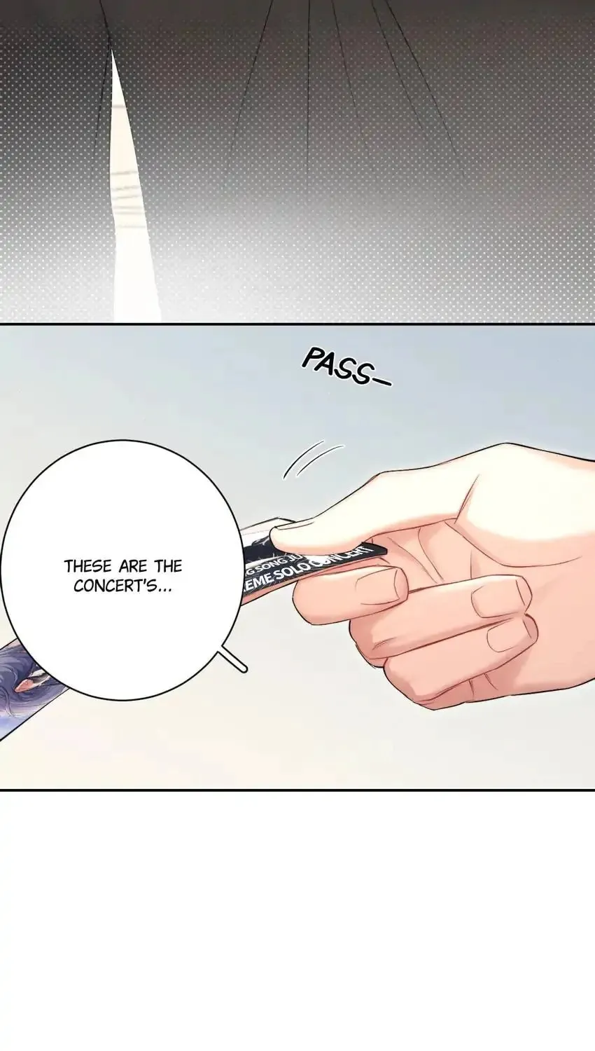 Read Intoxicated Love chapter 87 image 50 on Lezhin