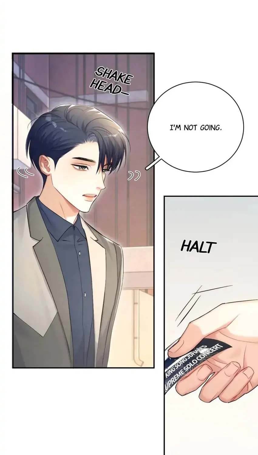 Read Intoxicated Love chapter 87 image 51 on Lezhin