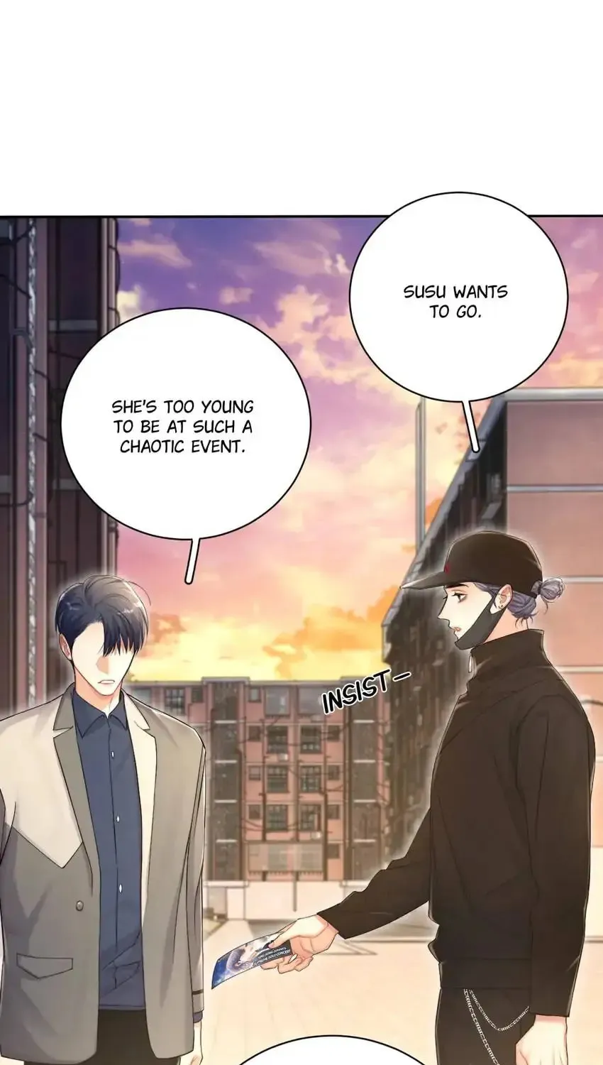 Read Intoxicated Love chapter 87 image 53 on Lezhin