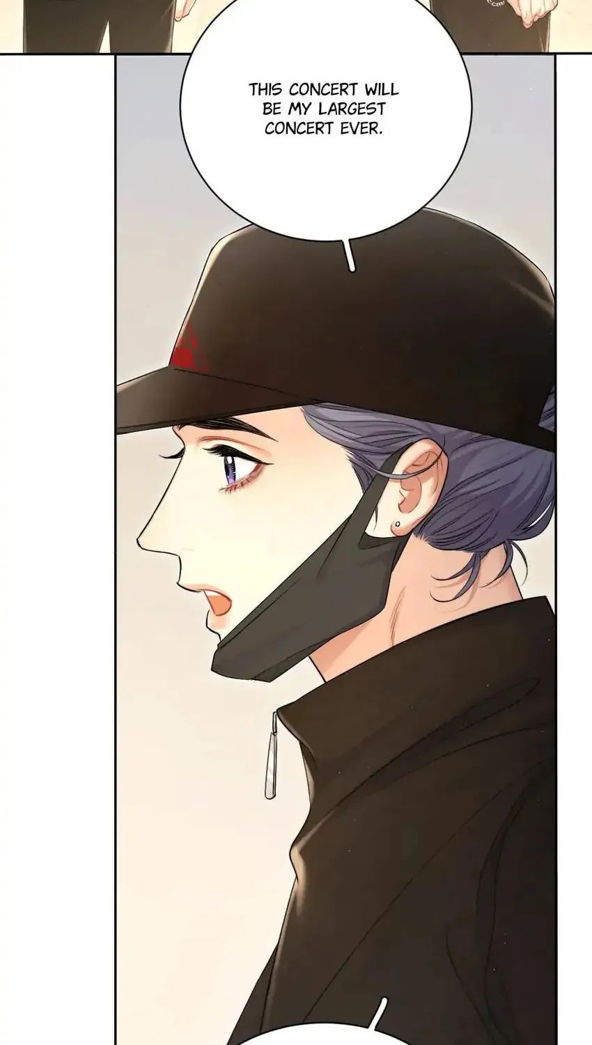 Read Intoxicated Love chapter 87 image 54 on Lezhin