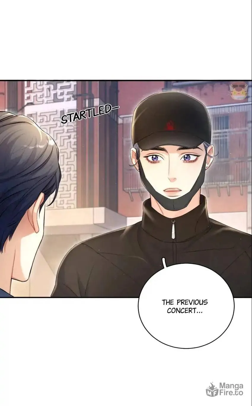 Read Intoxicated Love chapter 87 image 58 on Lezhin