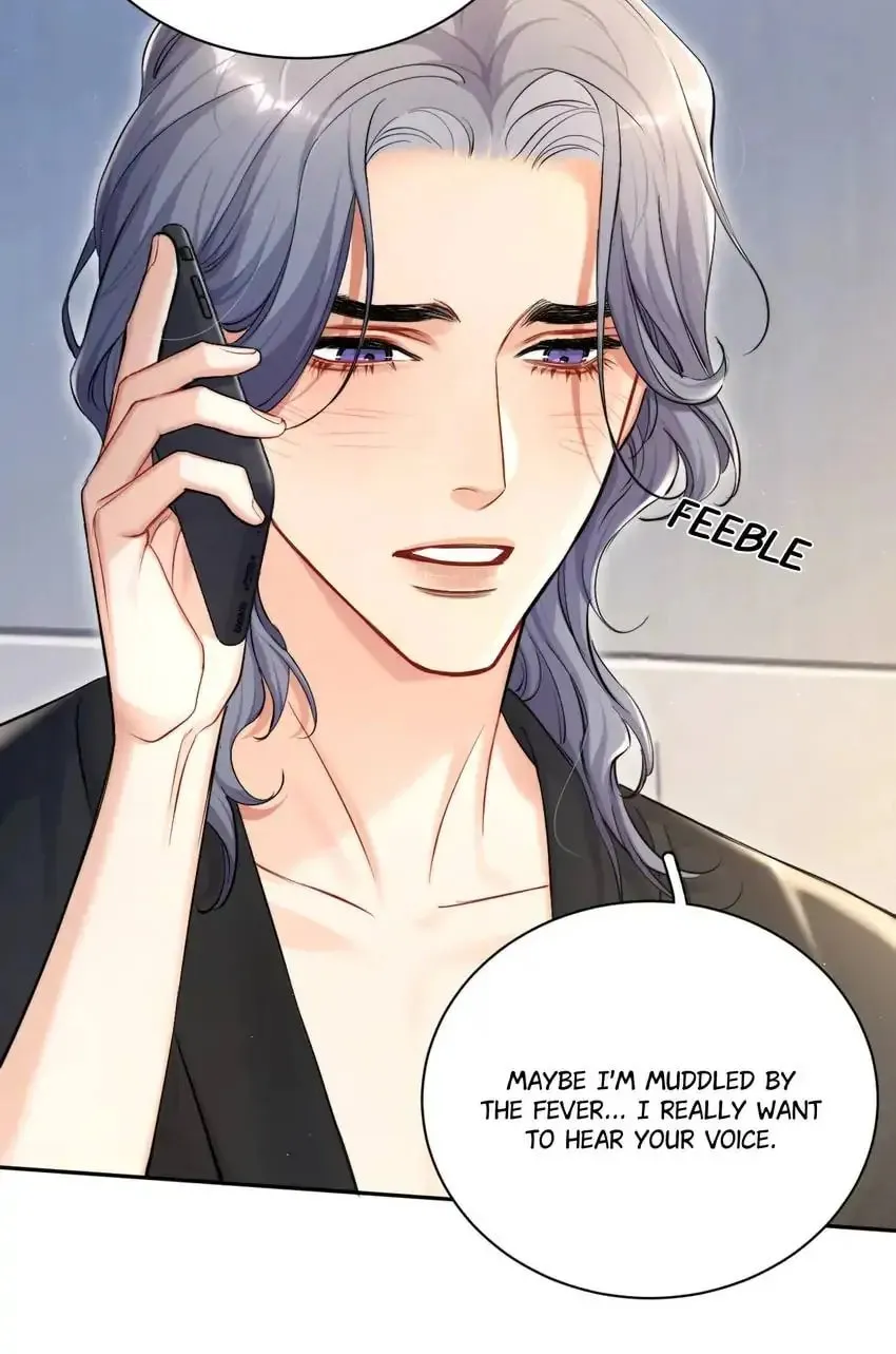 Read Intoxicated Love chapter 87 image 6 on Lezhin