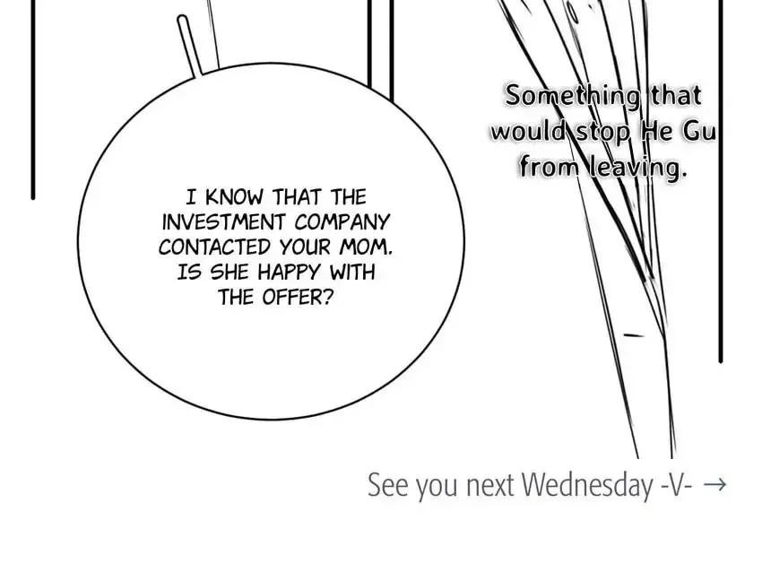 Read Intoxicated Love chapter 87 image 61 on Lezhin