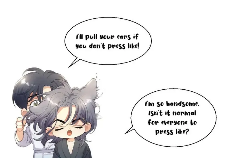 Read Intoxicated Love chapter 87 image 63 on Lezhin