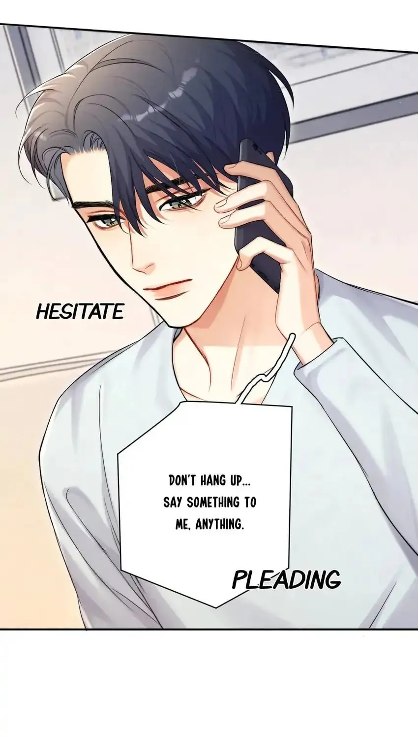 Read Intoxicated Love chapter 87 image 7 on Lezhin