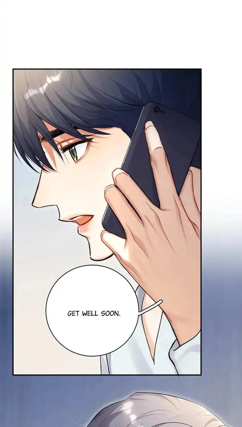 Read Intoxicated Love chapter 87 image 8 on Lezhin