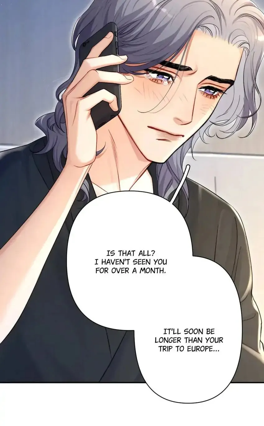Read Intoxicated Love chapter 87 image 9 on Lezhin