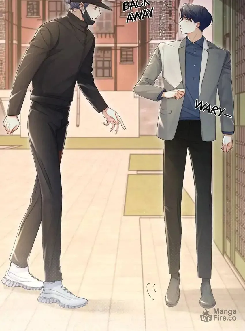 Read Intoxicated Love chapter 88 image 10 on Lezhin
