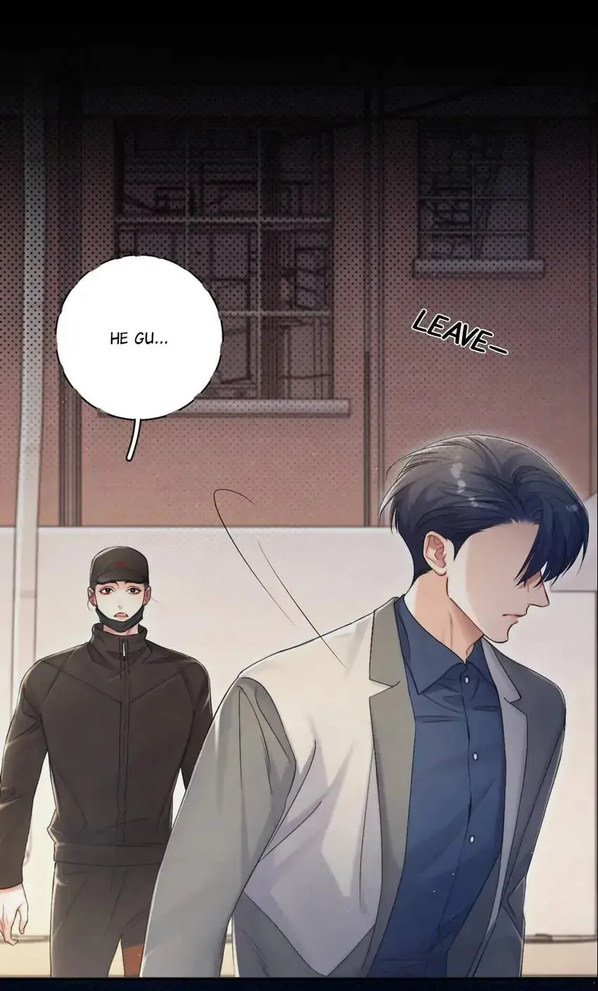 Read Intoxicated Love chapter 88 image 13 on Lezhin