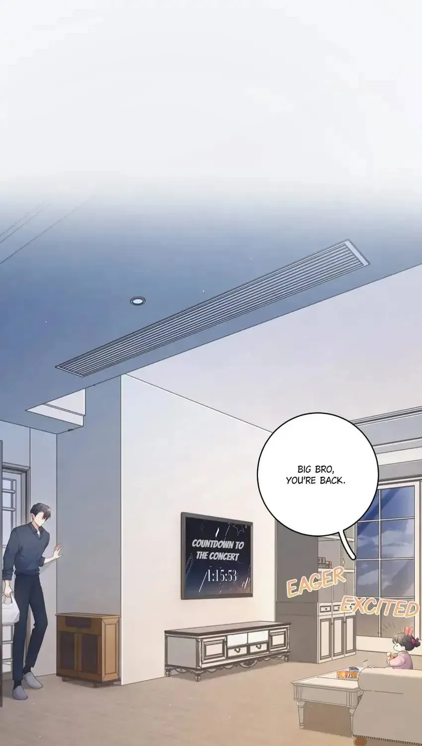 Read Intoxicated Love chapter 88 image 19 on Lezhin