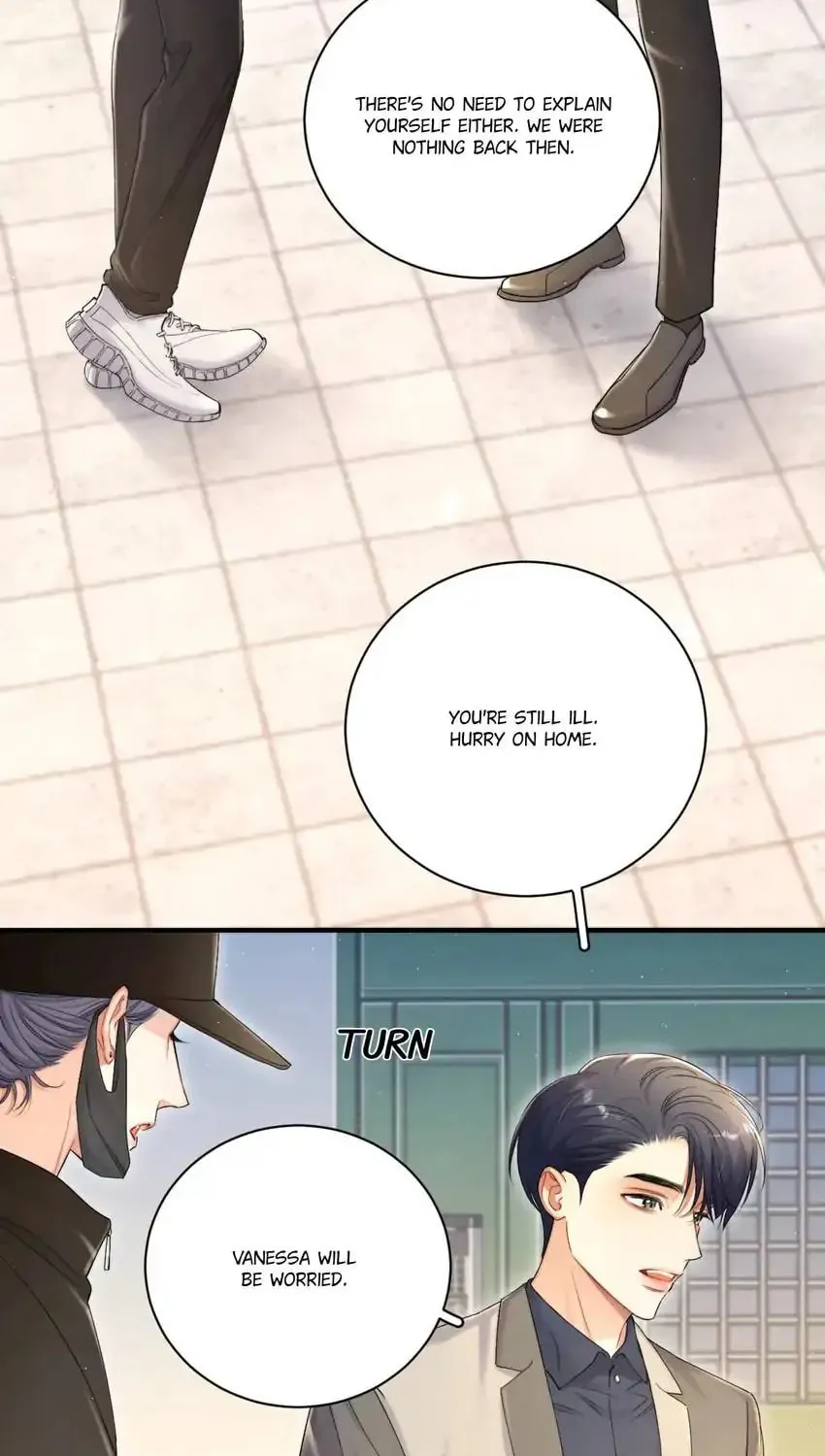 Read Intoxicated Love chapter 88 image 2 on Lezhin