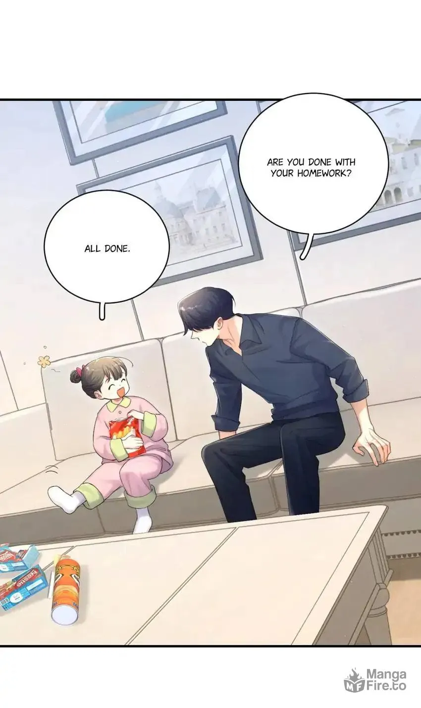 Read Intoxicated Love chapter 88 image 21 on Lezhin