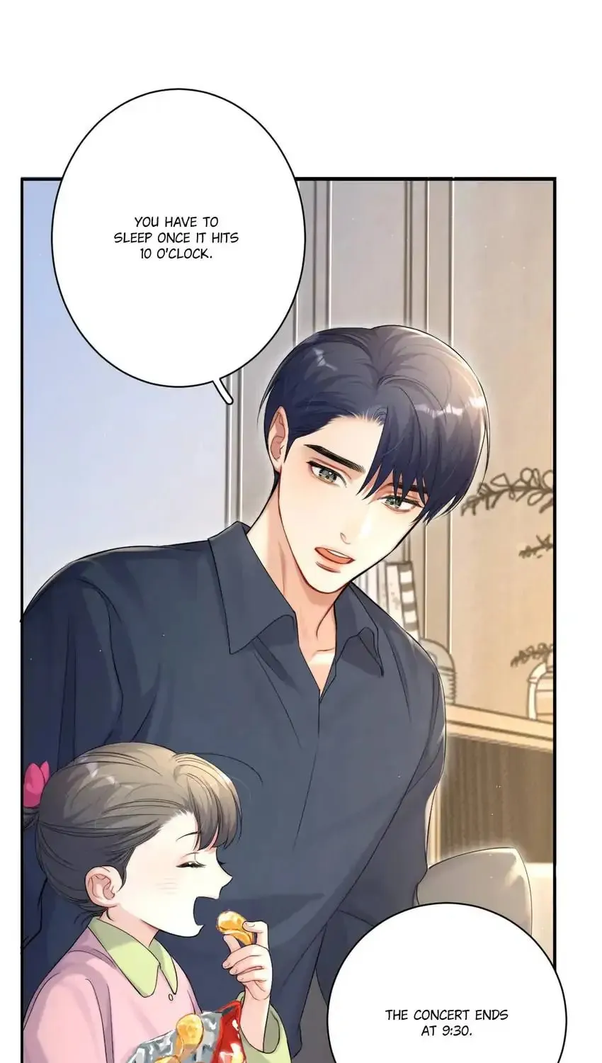 Read Intoxicated Love chapter 88 image 22 on Lezhin