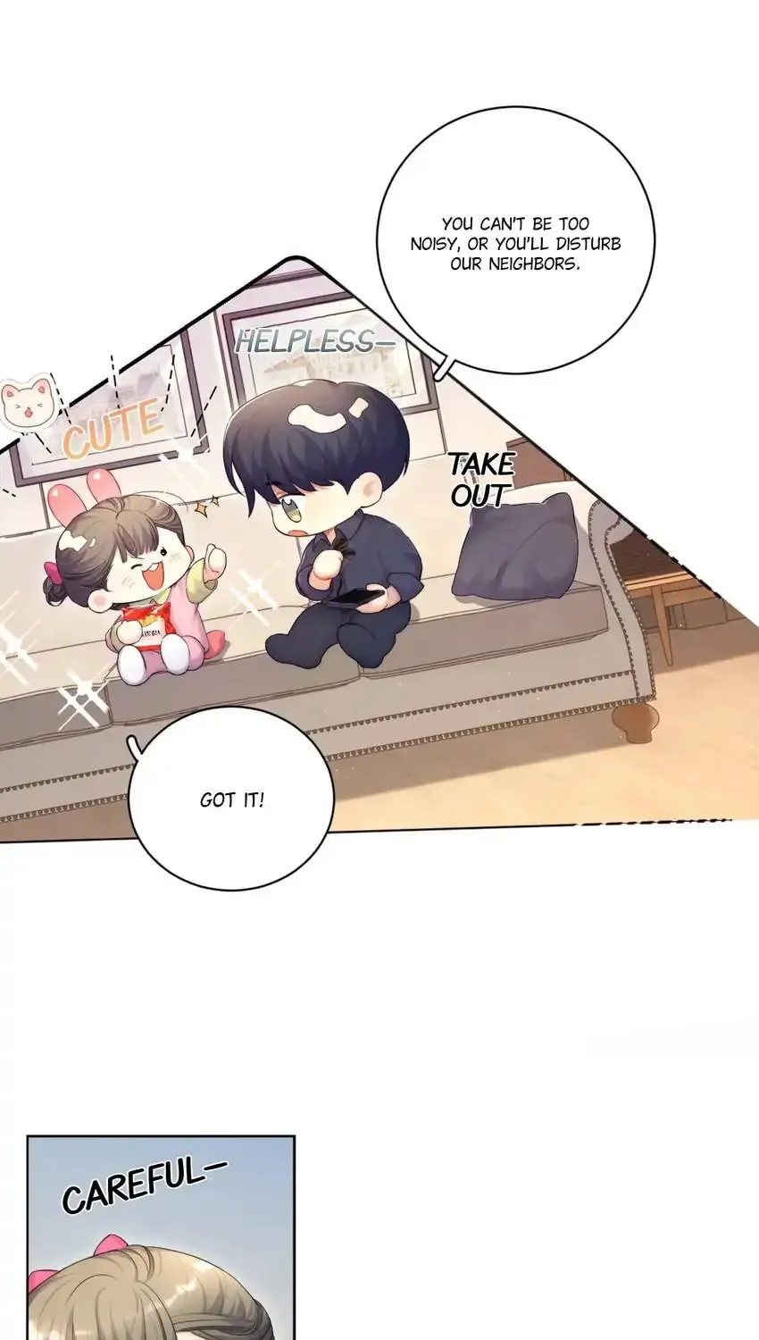 Read Intoxicated Love chapter 88 image 24 on Lezhin