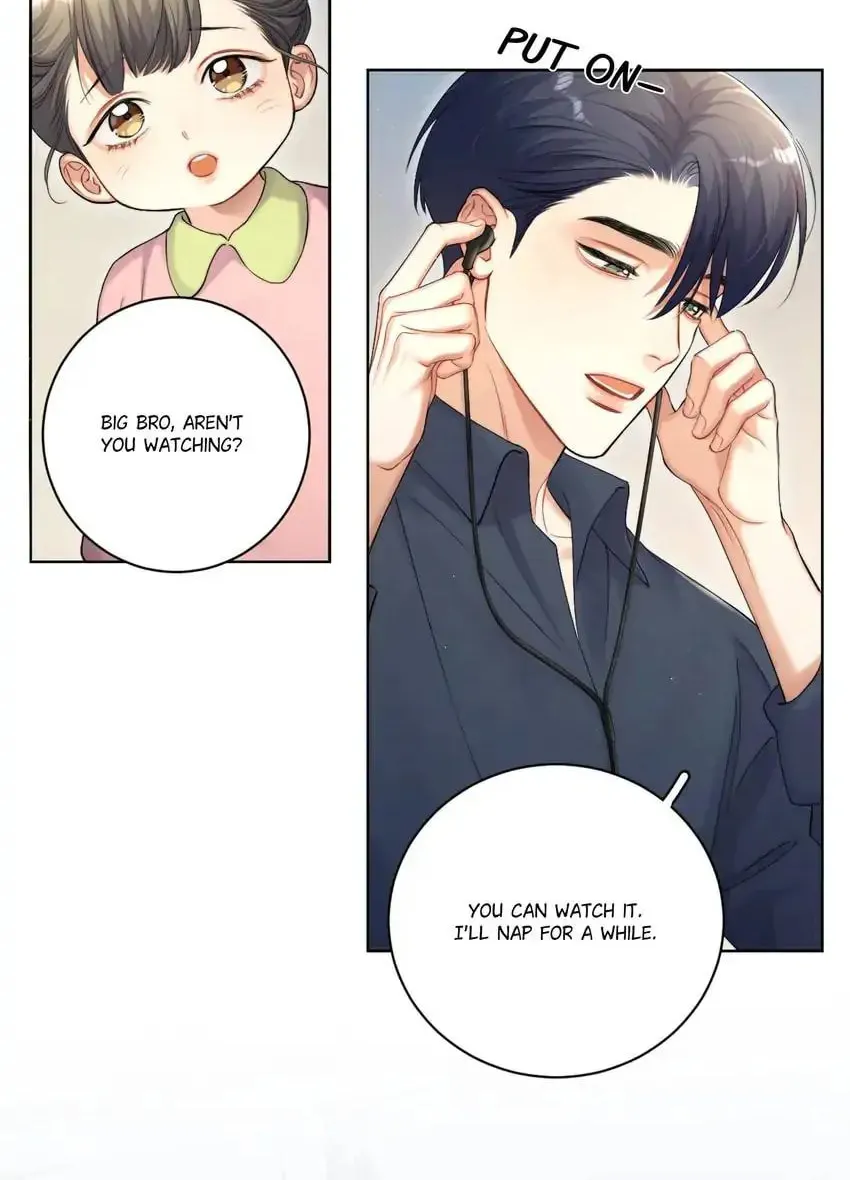Read Intoxicated Love chapter 88 image 25 on Lezhin