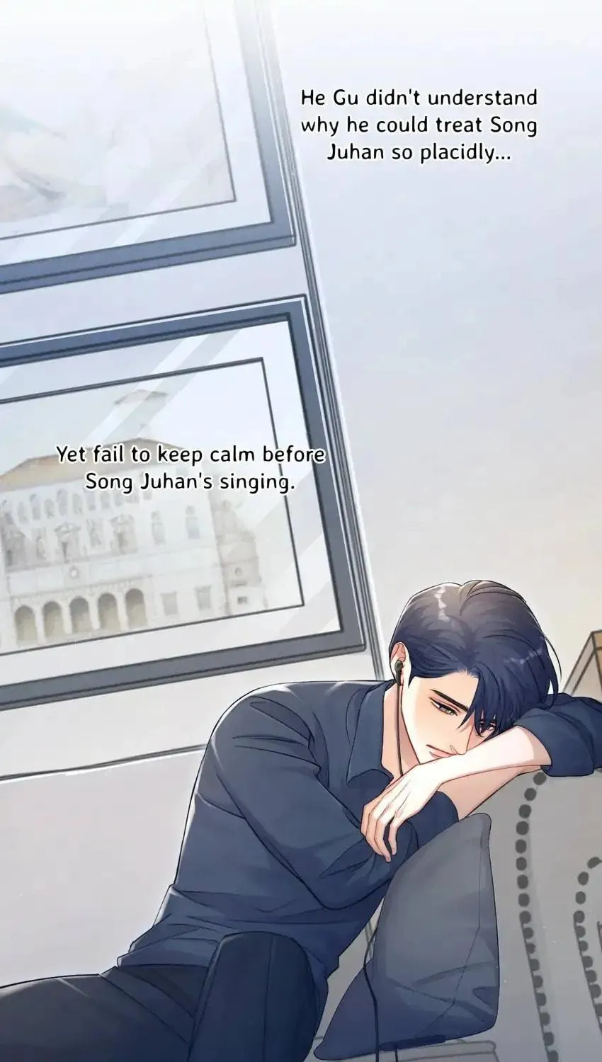 Read Intoxicated Love chapter 88 image 26 on Lezhin