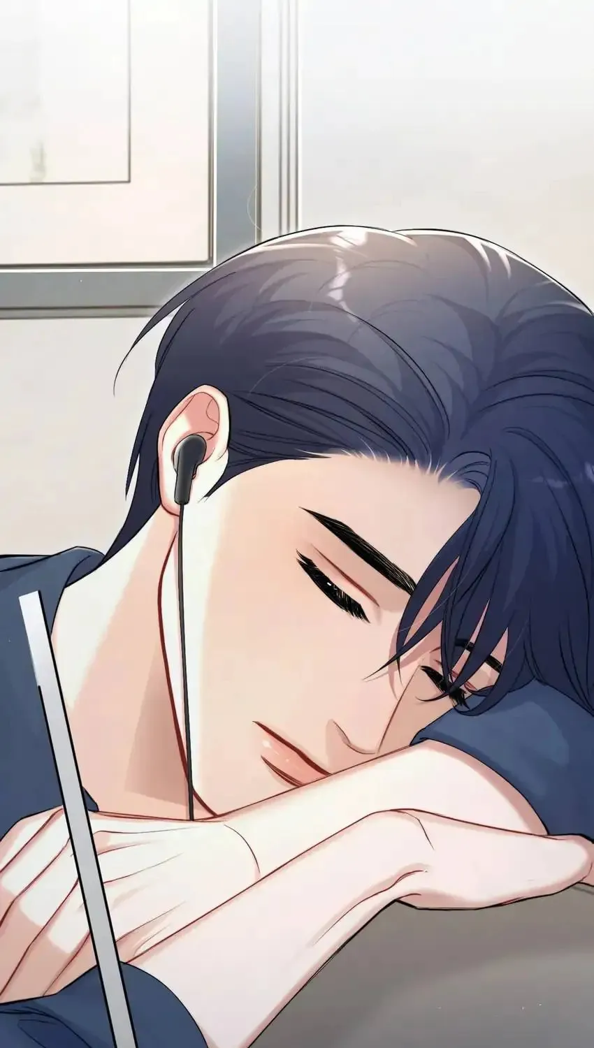 Read Intoxicated Love chapter 88 image 30 on Lezhin