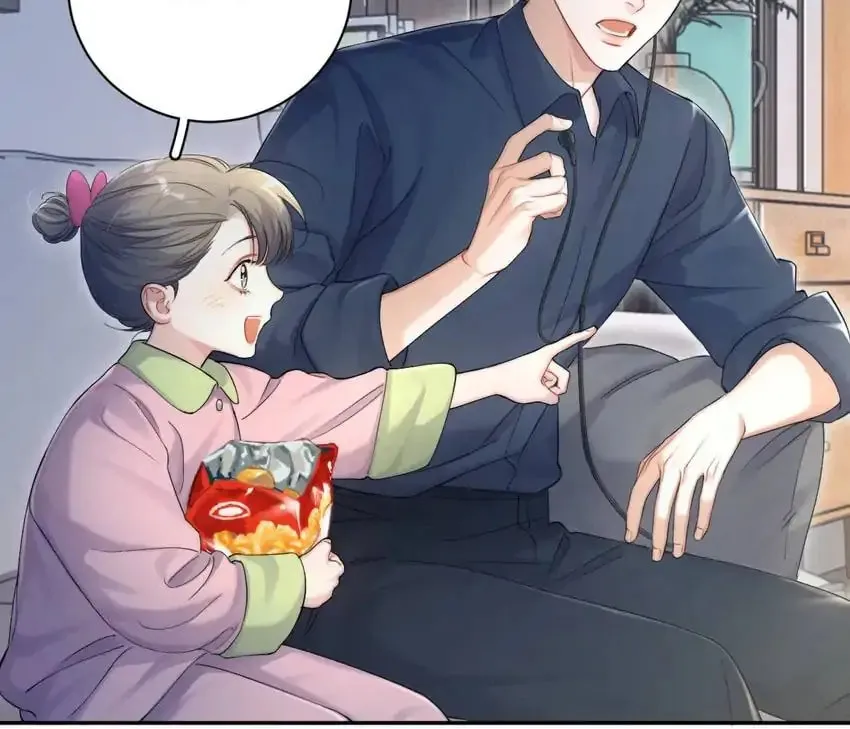Read Intoxicated Love chapter 88 image 35 on Lezhin