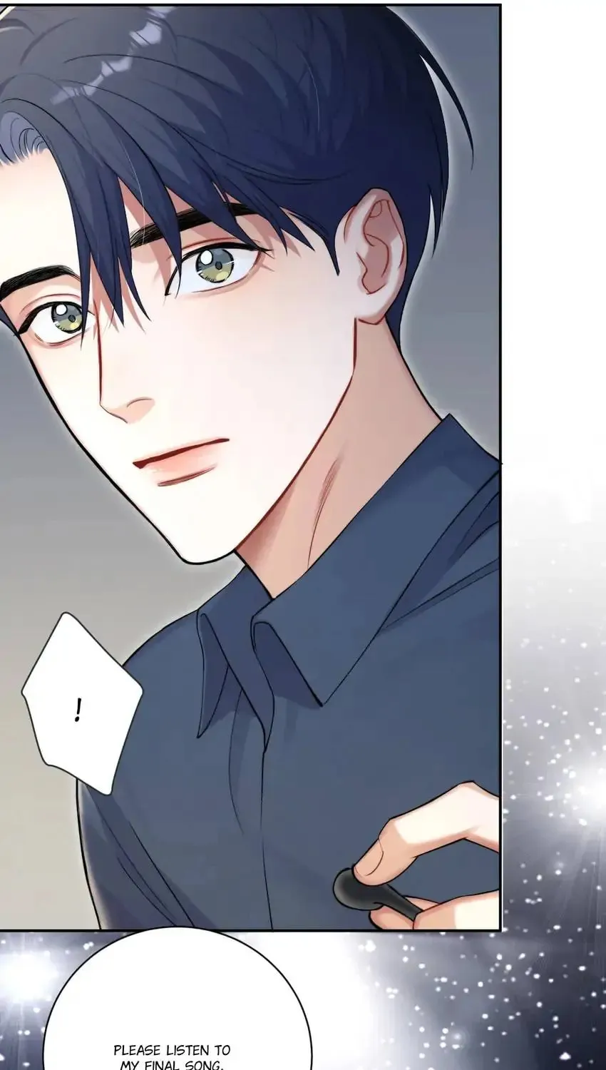 Read Intoxicated Love chapter 88 image 37 on Lezhin