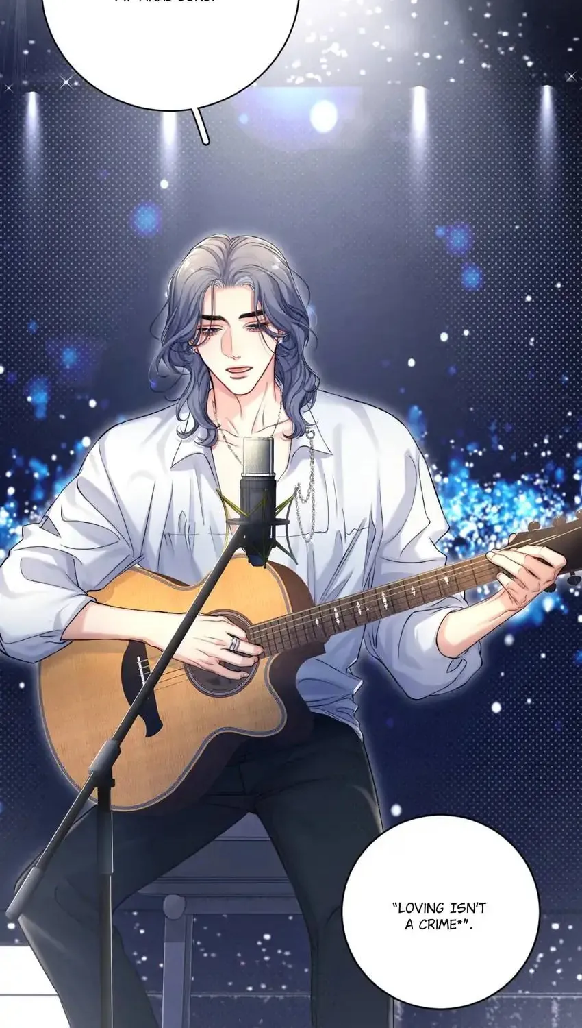 Read Intoxicated Love chapter 88 image 38 on Lezhin