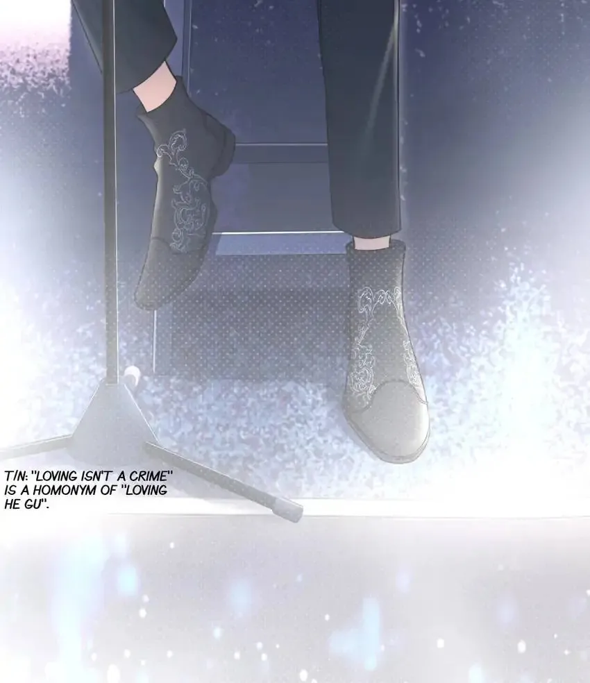 Read Intoxicated Love chapter 88 image 39 on Lezhin