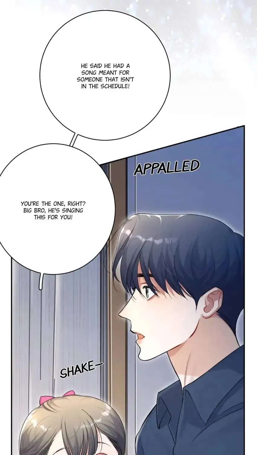 Read Intoxicated Love chapter 88 image 40 on Lezhin