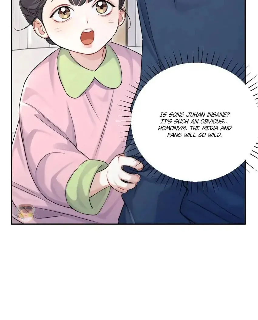 Read Intoxicated Love chapter 88 image 41 on Lezhin