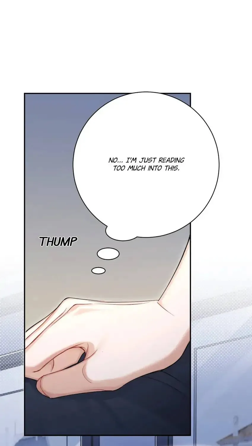 Read Intoxicated Love chapter 88 image 42 on Lezhin