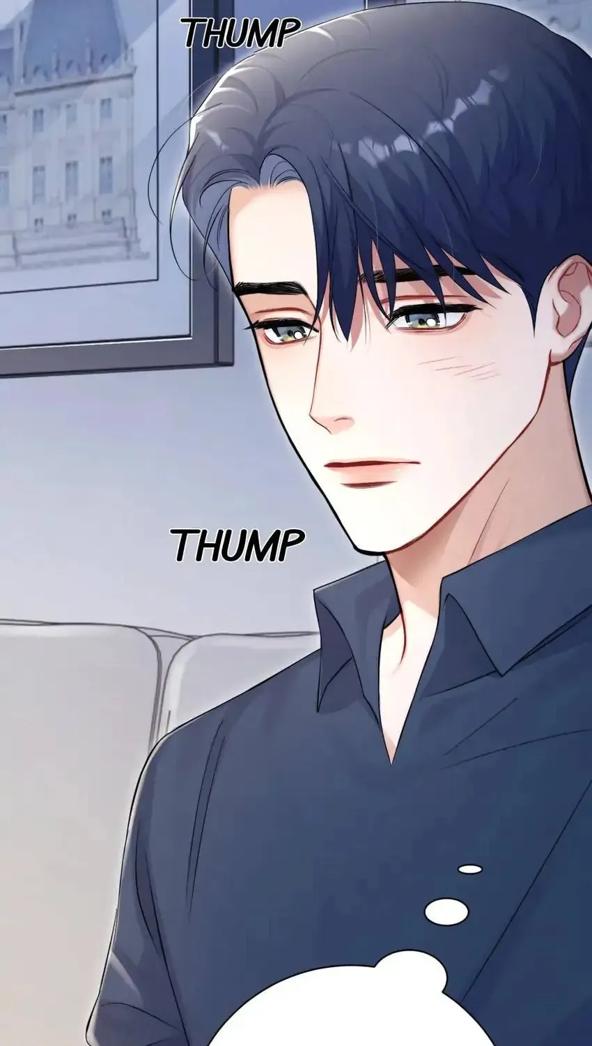 Read Intoxicated Love chapter 88 image 43 on Lezhin