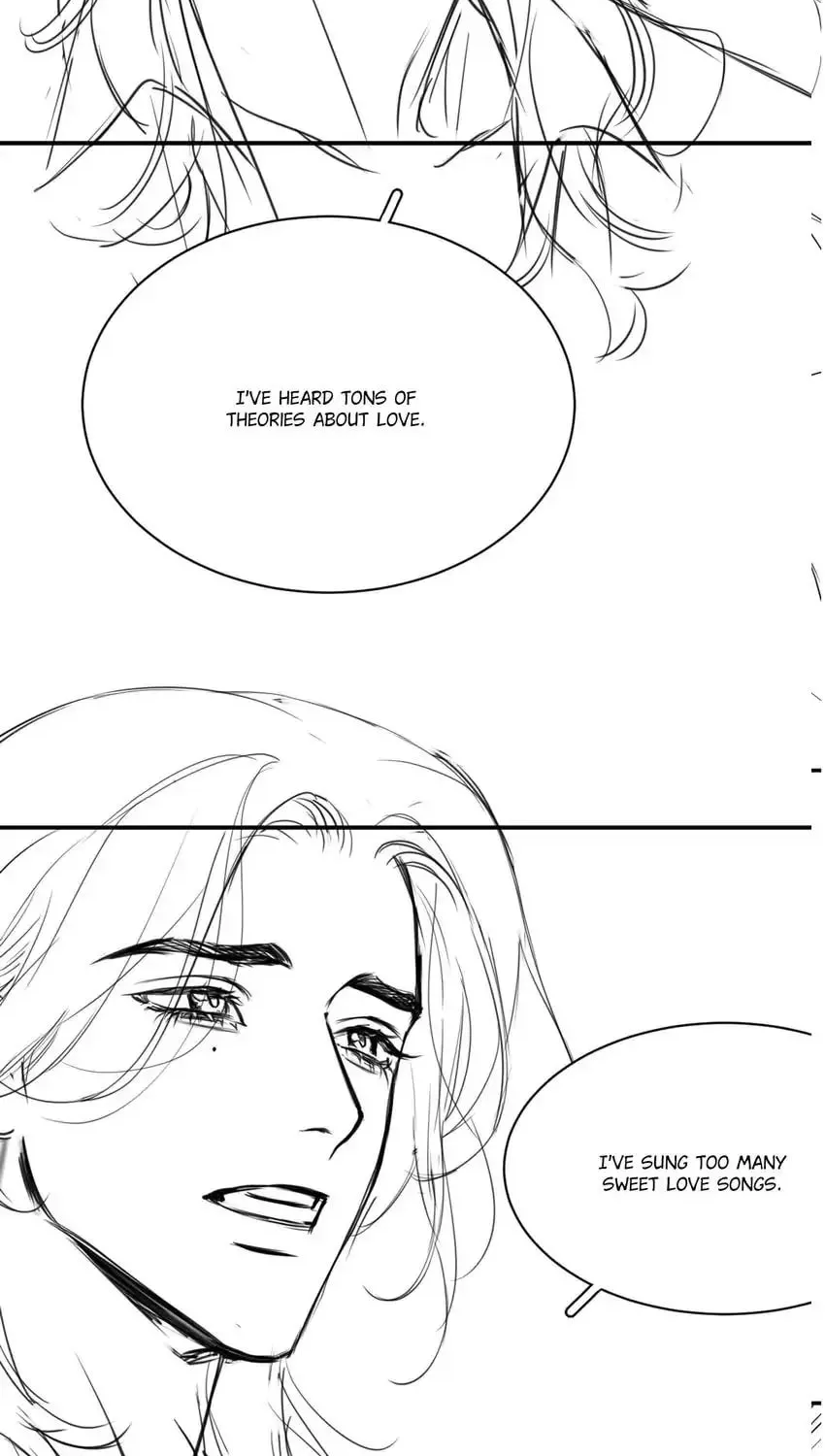 Read Intoxicated Love chapter 88 image 47 on Lezhin