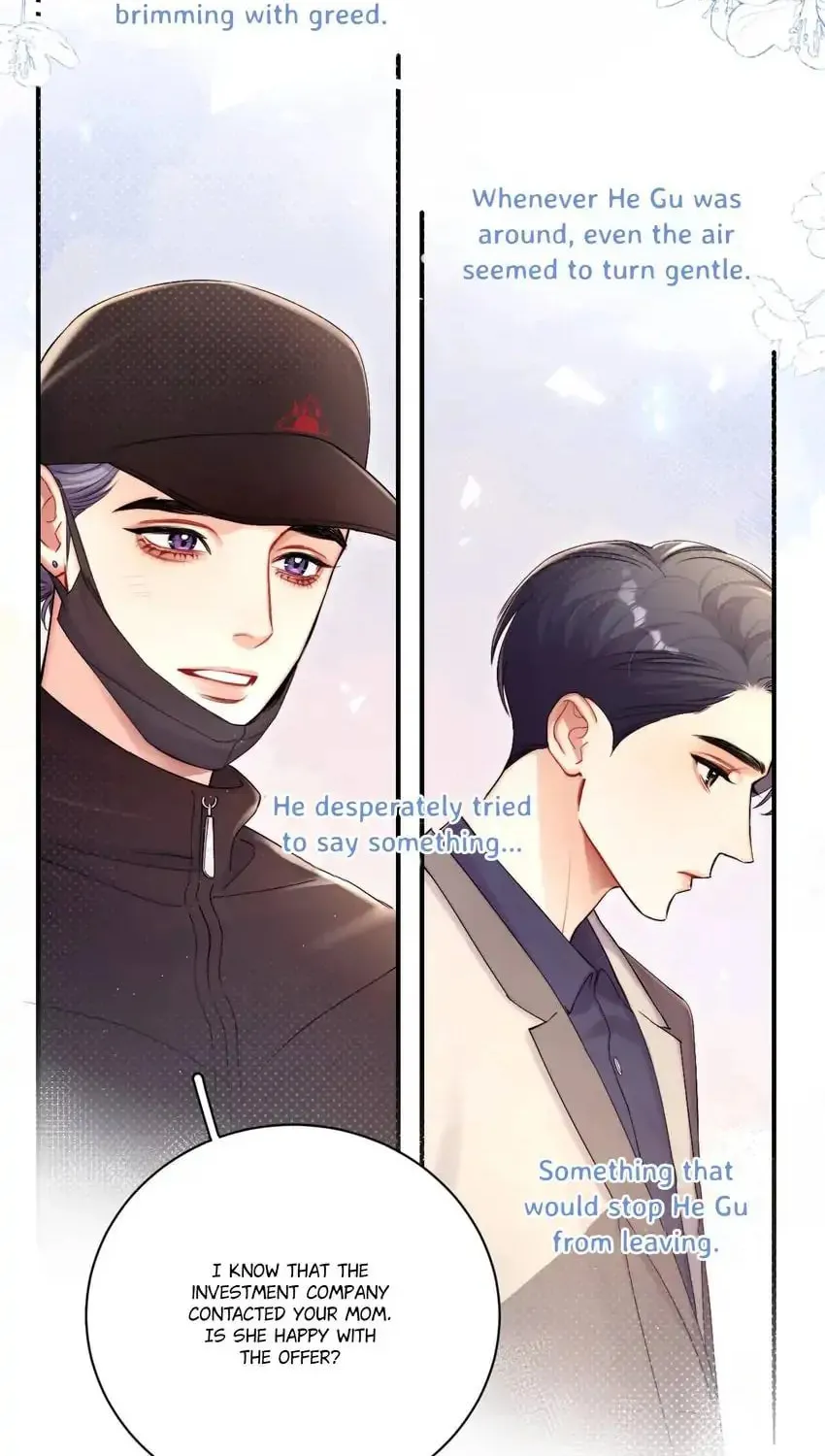 Read Intoxicated Love chapter 88 image 5 on Lezhin