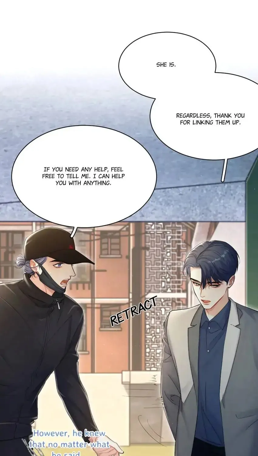 Read Intoxicated Love chapter 88 image 7 on Lezhin