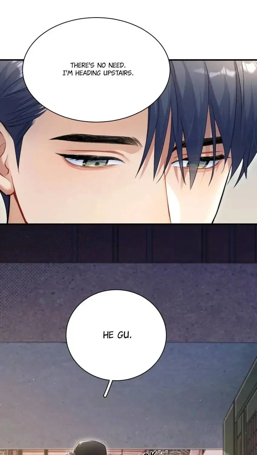 Read Intoxicated Love chapter 88 image 9 on Lezhin