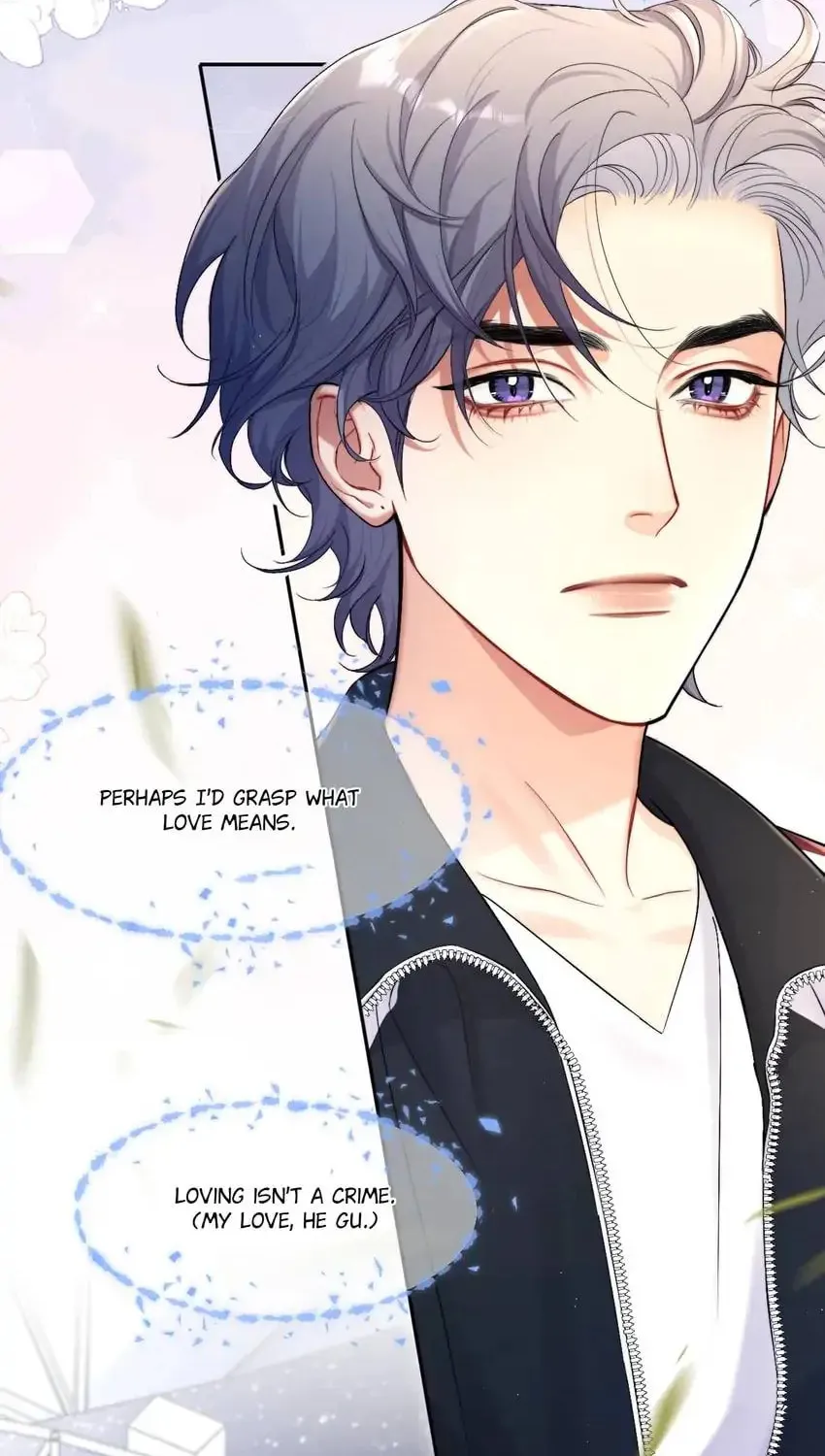 Read Intoxicated Love chapter 89 image 13 on Lezhin