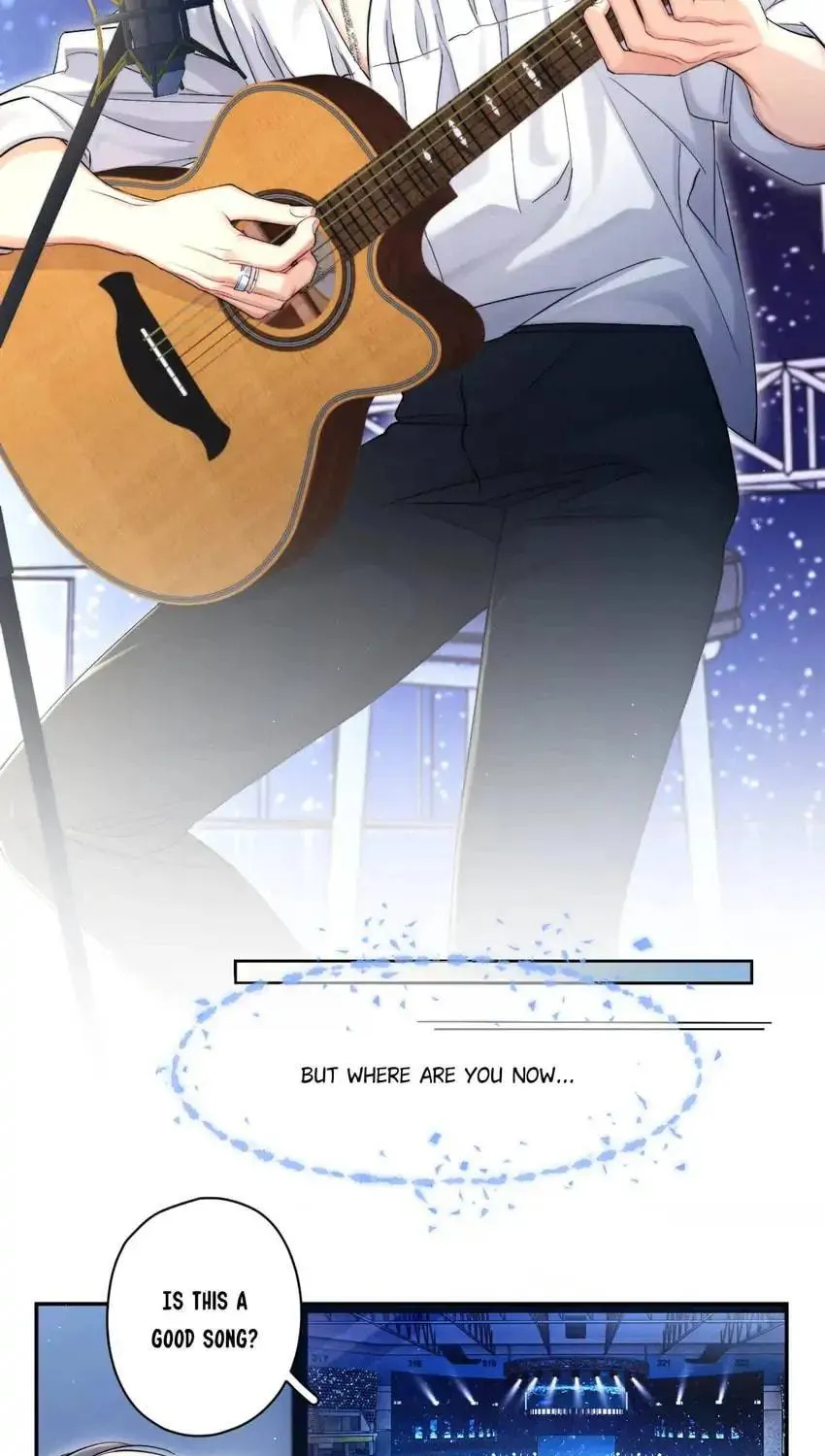 Read Intoxicated Love chapter 89 image 15 on Lezhin