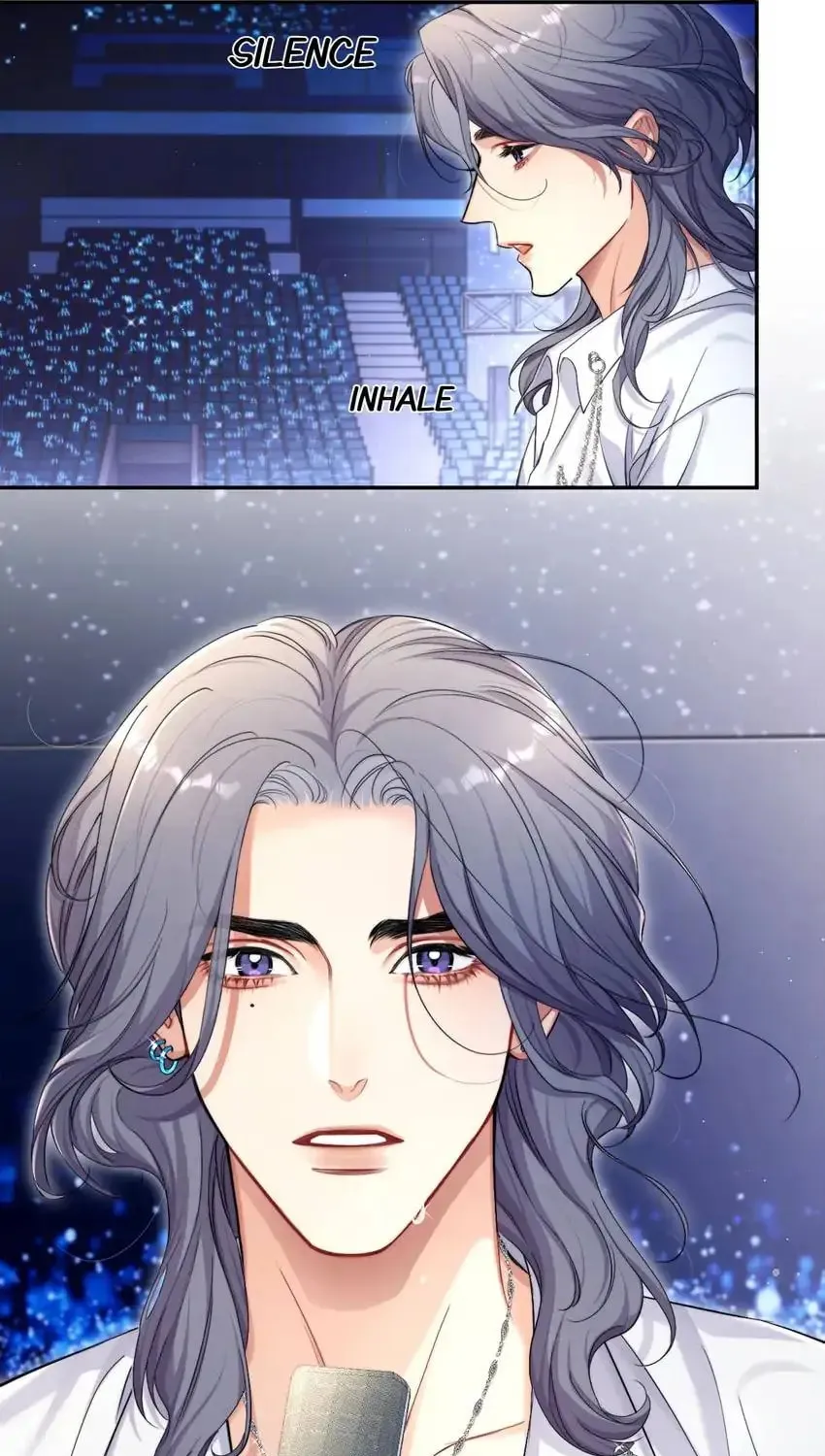 Read Intoxicated Love chapter 89 image 17 on Lezhin