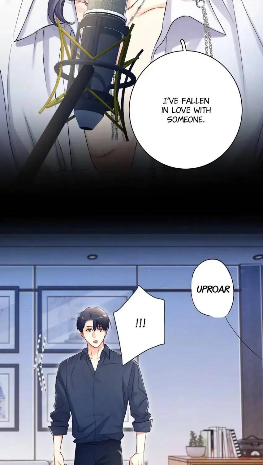 Read Intoxicated Love chapter 89 image 18 on Lezhin