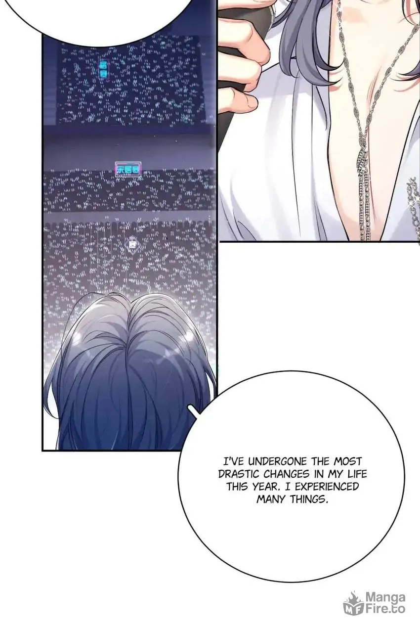 Read Intoxicated Love chapter 89 image 22 on Lezhin