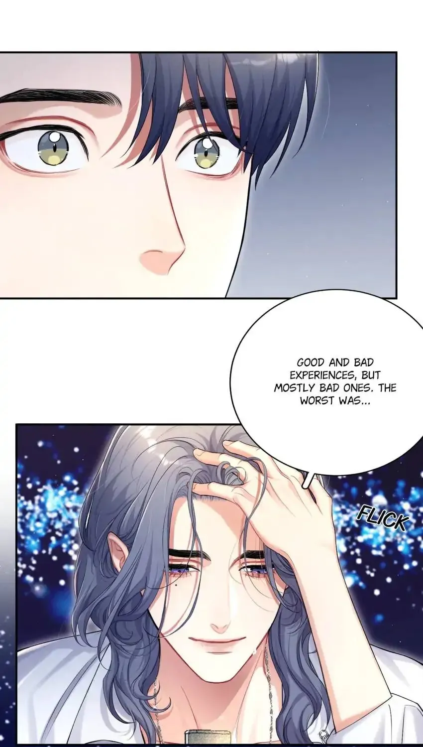 Read Intoxicated Love chapter 89 image 23 on Lezhin