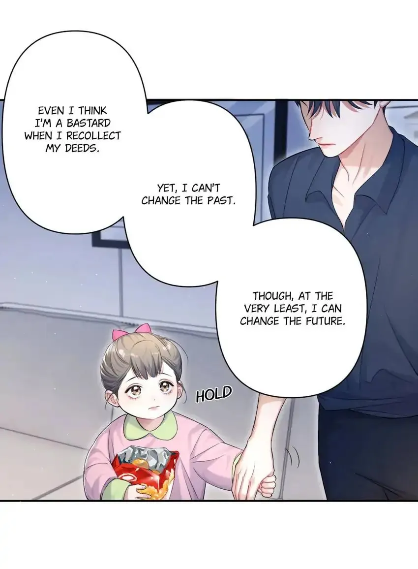 Read Intoxicated Love chapter 89 image 26 on Lezhin