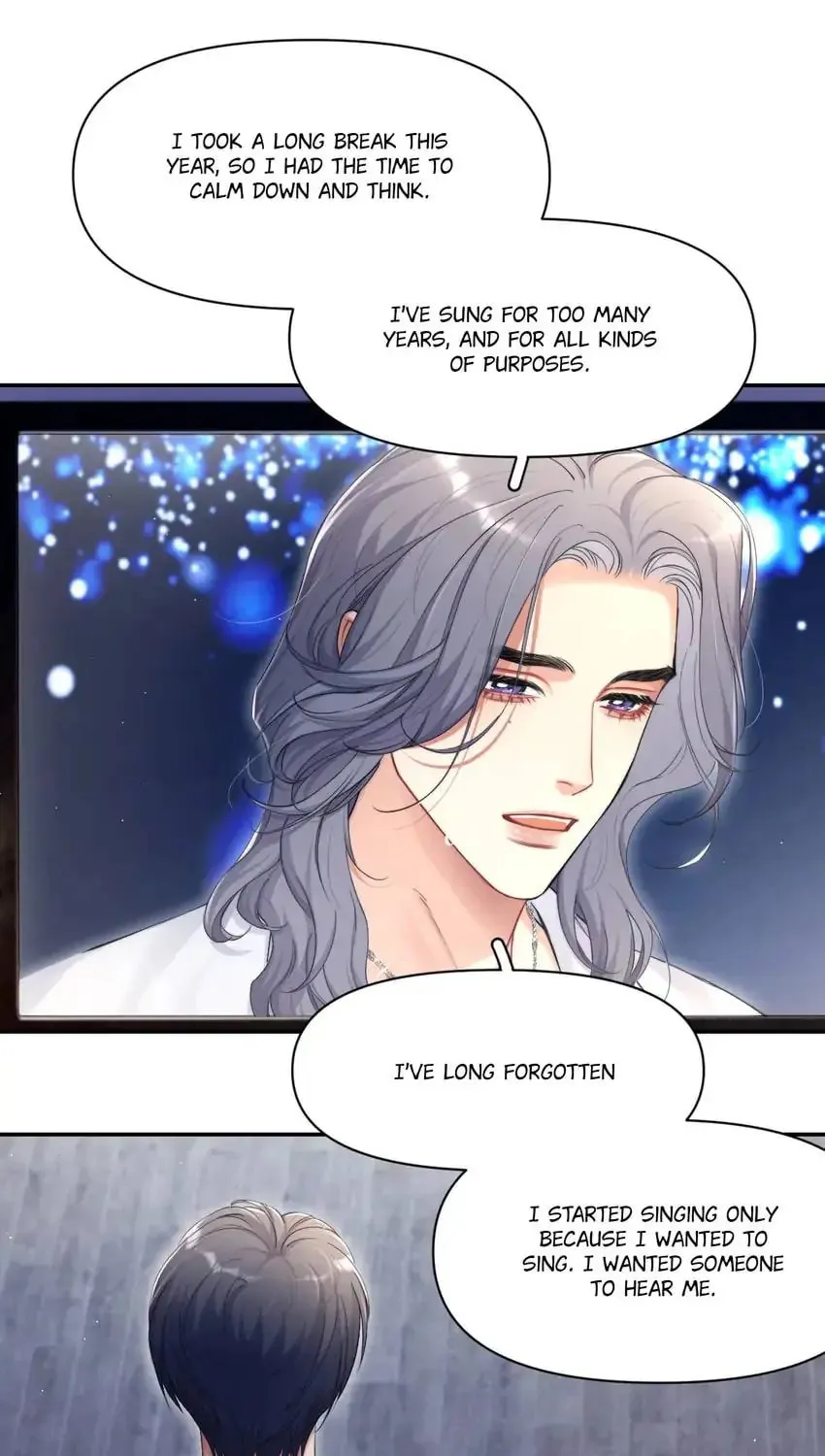 Read Intoxicated Love chapter 89 image 27 on Lezhin