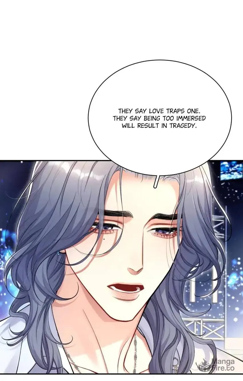 Read Intoxicated Love chapter 89 image 3 on Lezhin