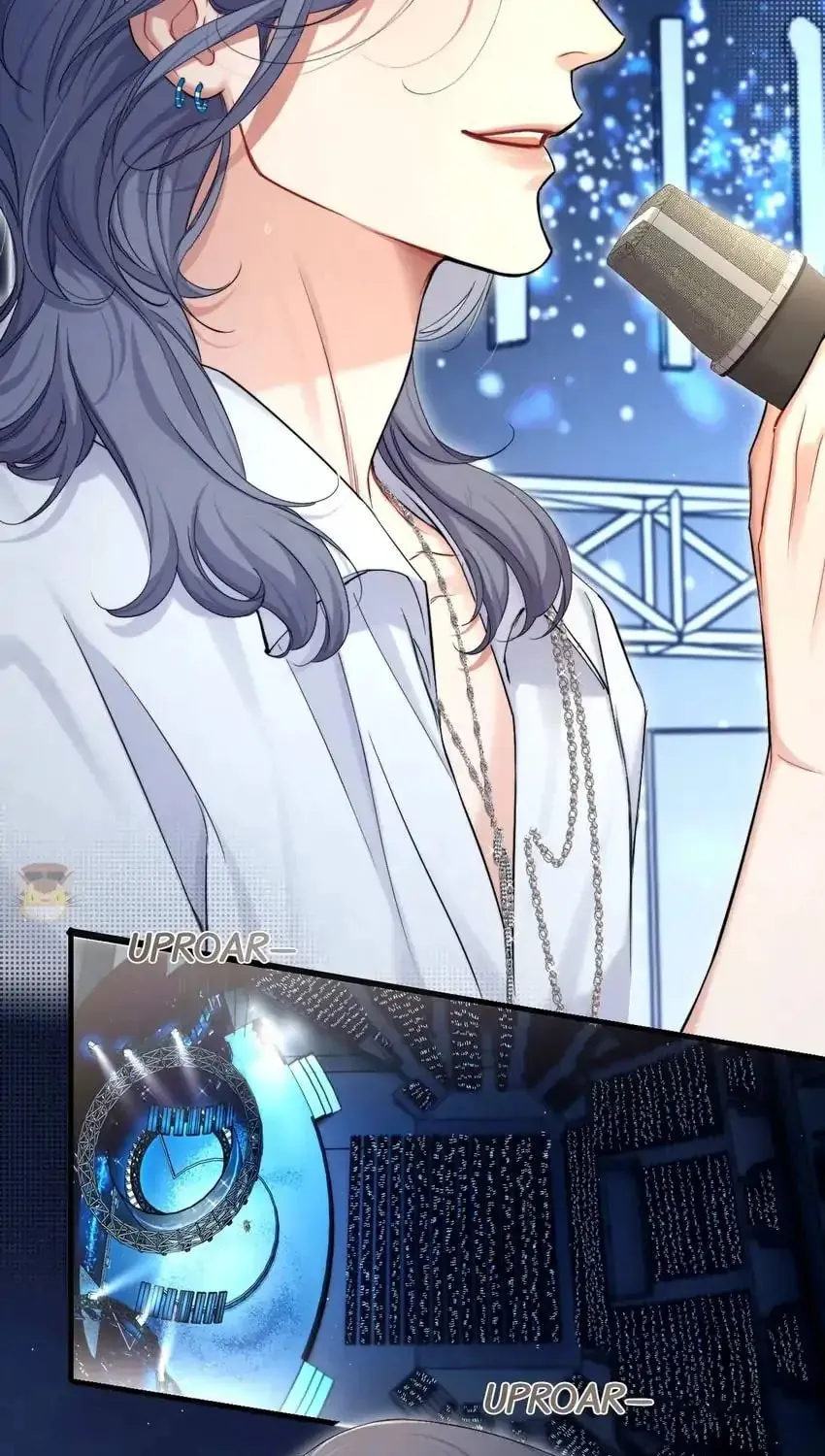 Read Intoxicated Love chapter 89 image 34 on Lezhin