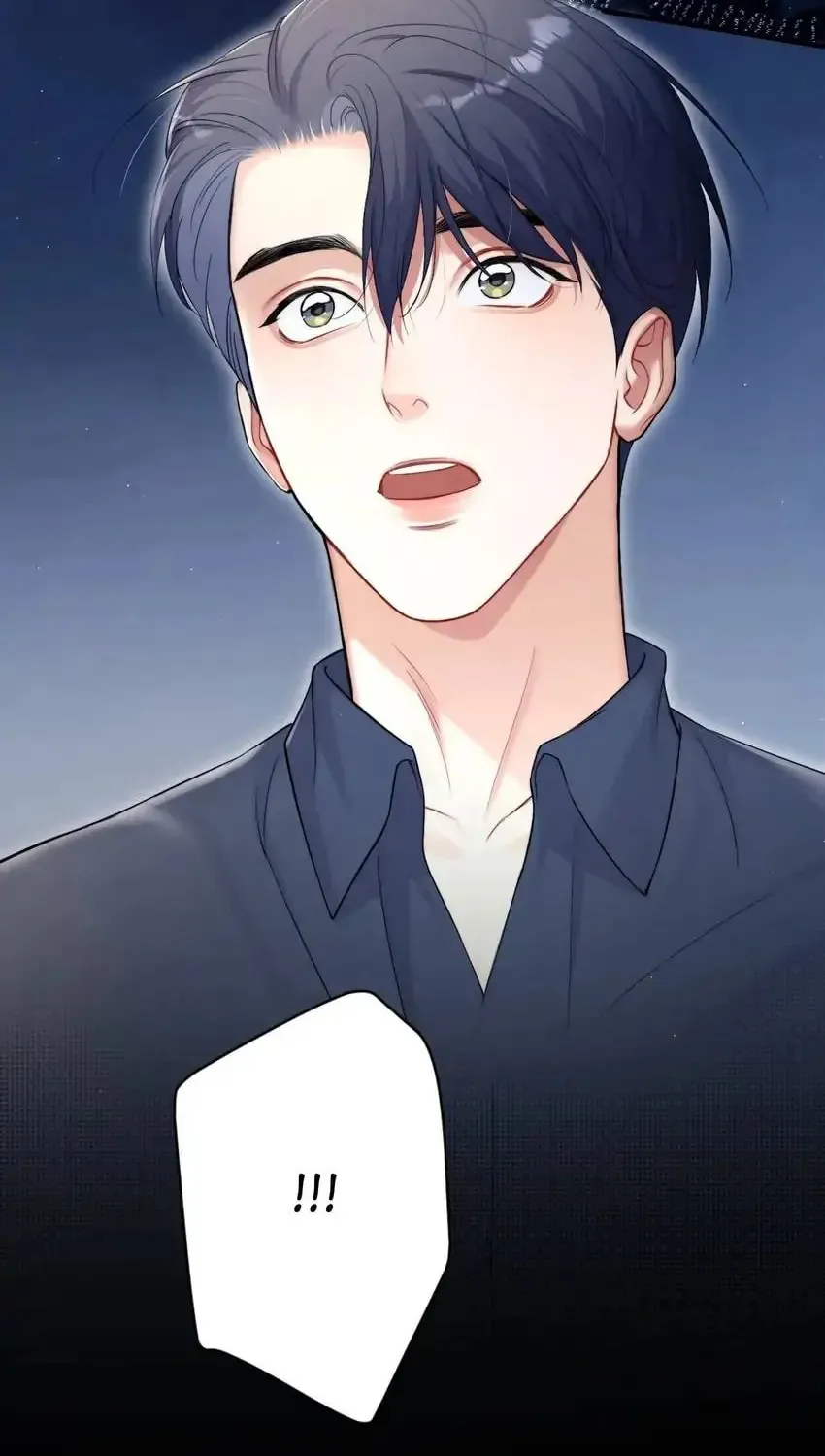 Read Intoxicated Love chapter 89 image 35 on Lezhin