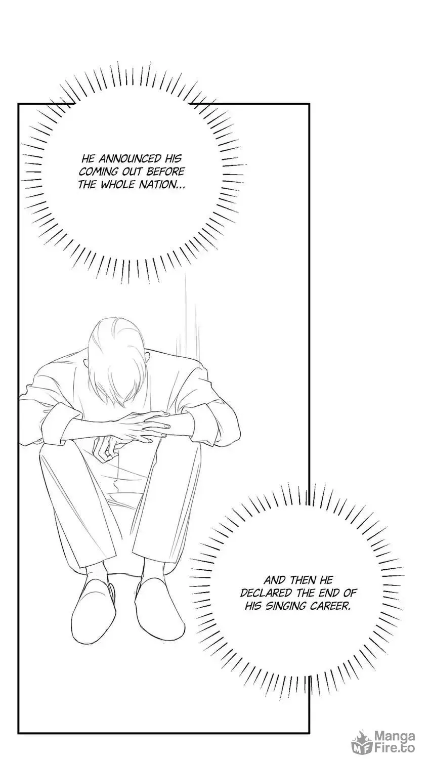 Read Intoxicated Love chapter 89 image 40 on Lezhin