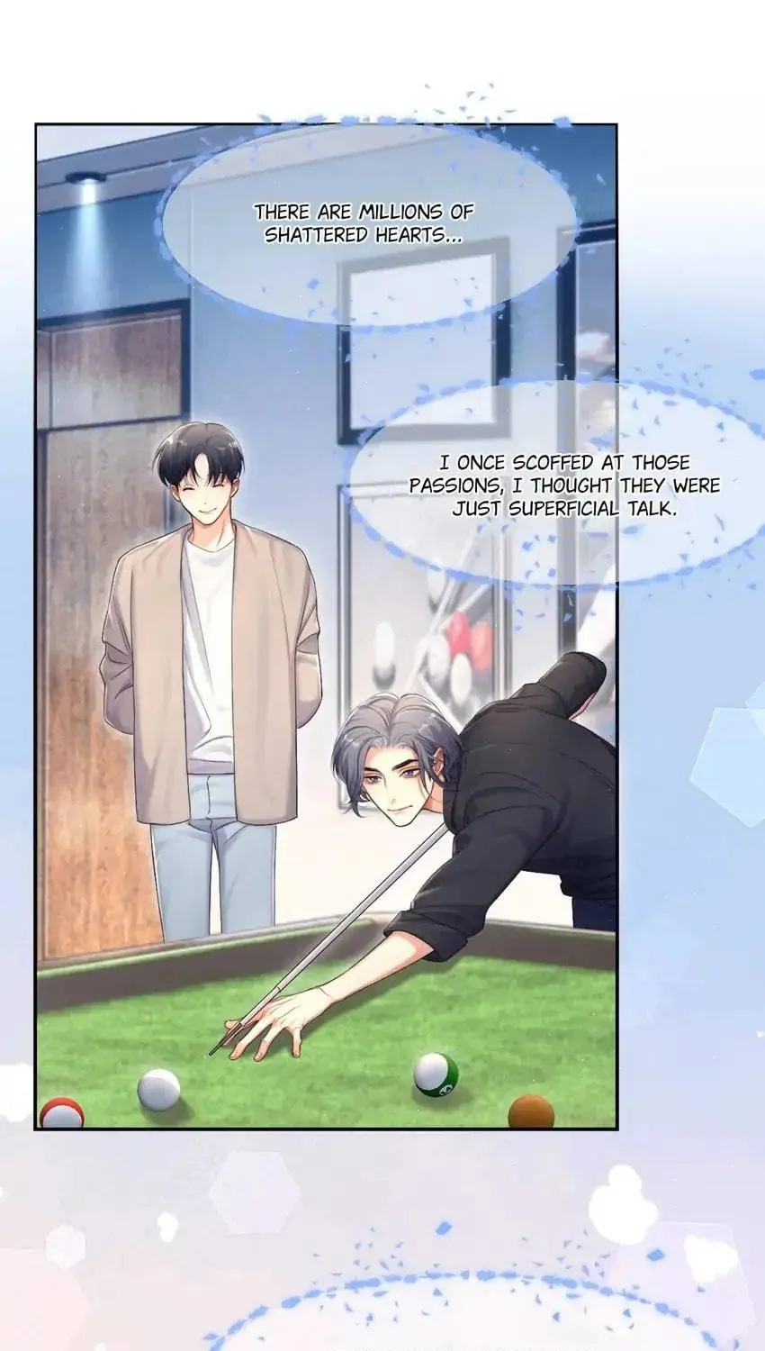 Read Intoxicated Love chapter 89 image 6 on Lezhin