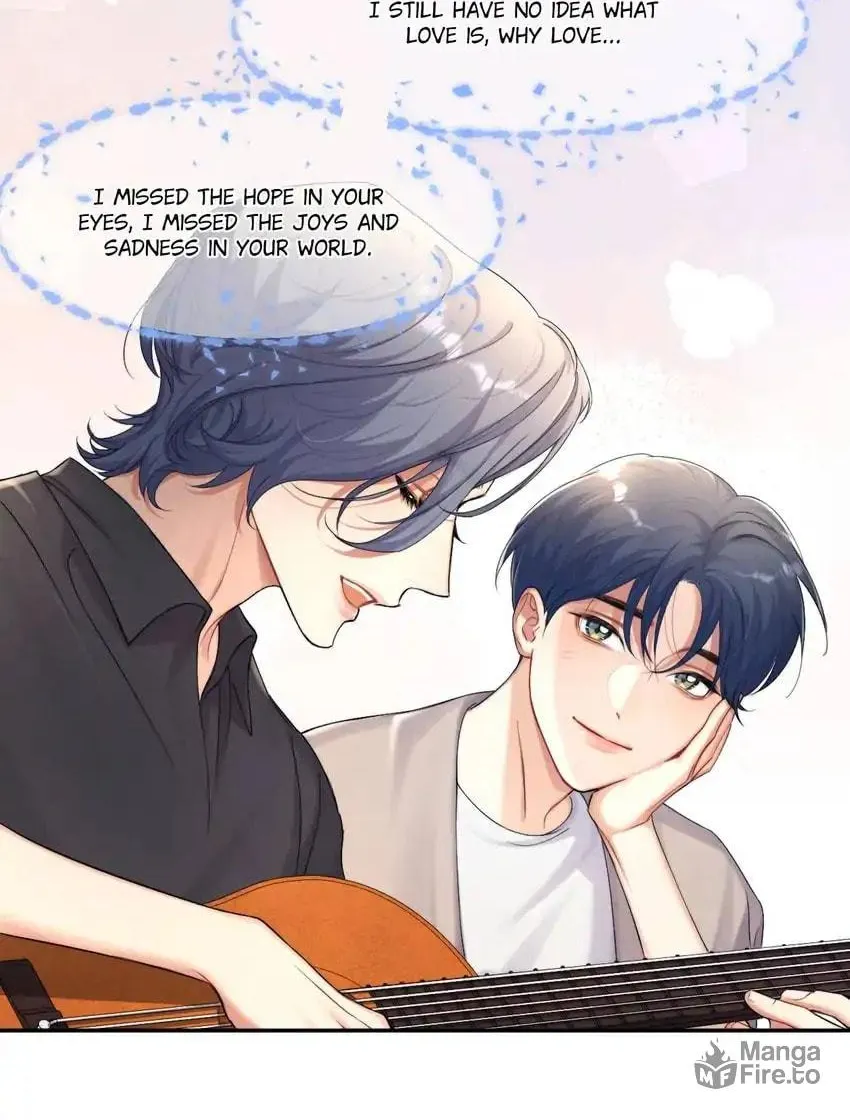 Read Intoxicated Love chapter 89 image 7 on Lezhin