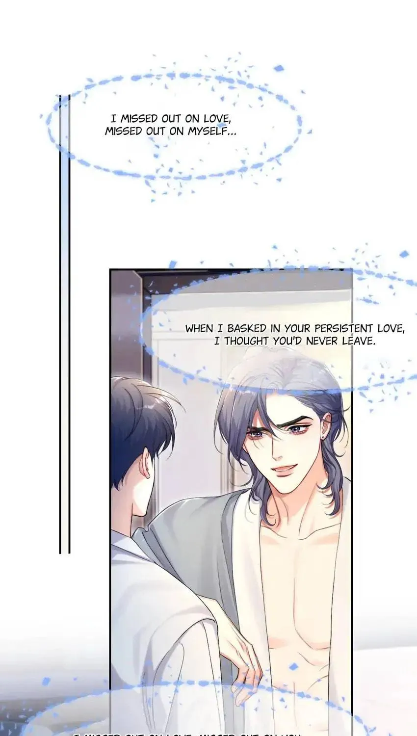 Read Intoxicated Love chapter 89 image 8 on Lezhin